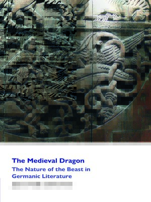 cover image of The Medieval Dragon